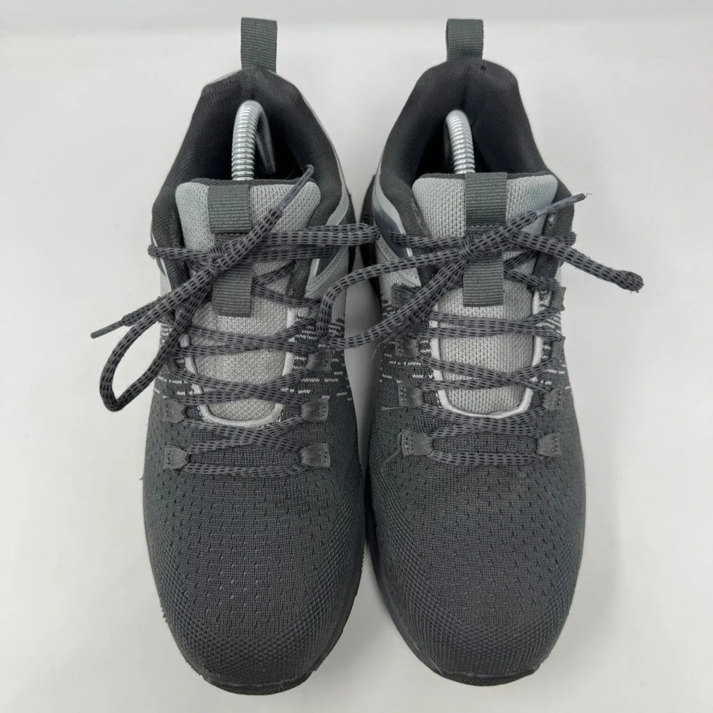 Thorogood Ast‎ Low Work & Safety Steel Toe Shoes (809-6112) Gray Men's Size 8 M